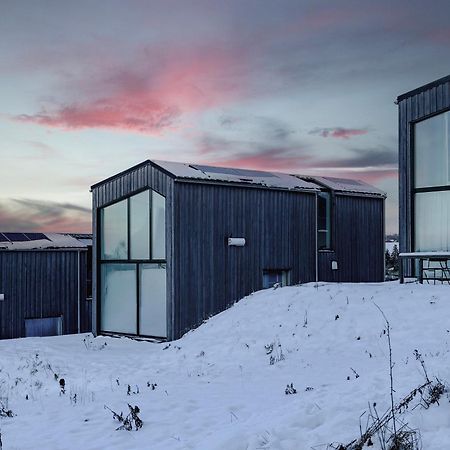 Scandi Micro House 瓦尔施泰因 外观 照片