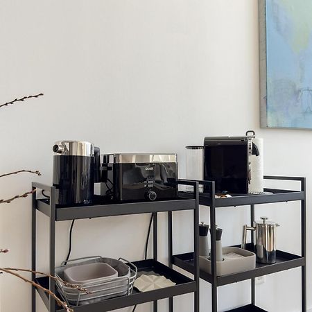 Scandi Micro House 瓦尔施泰因 外观 照片