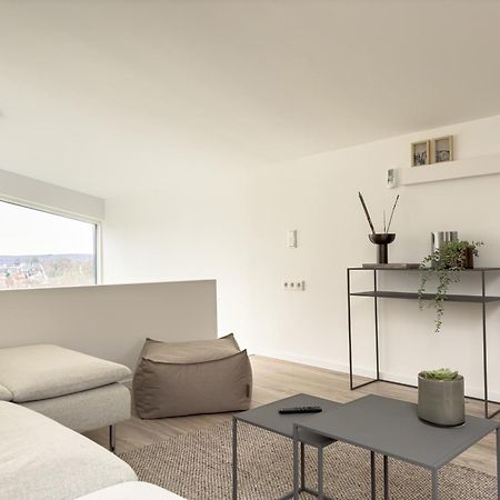 Scandi Micro House 瓦尔施泰因 外观 照片