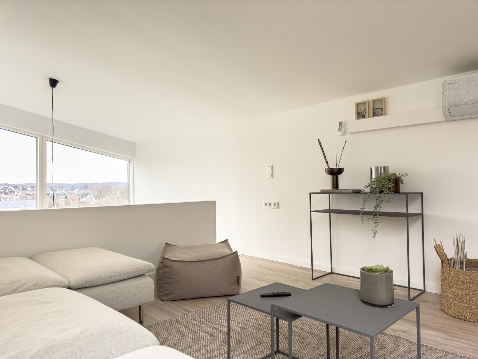 Scandi Micro House 瓦尔施泰因 外观 照片