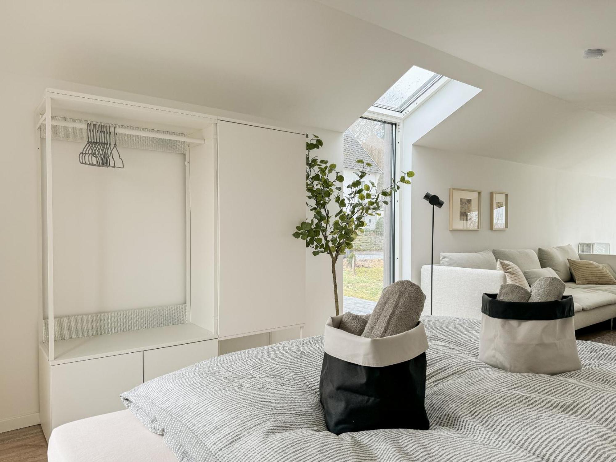 Scandi Micro House 瓦尔施泰因 外观 照片