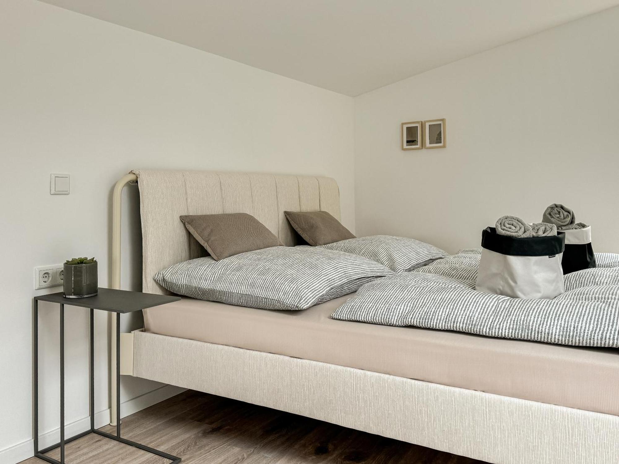 Scandi Micro House 瓦尔施泰因 外观 照片