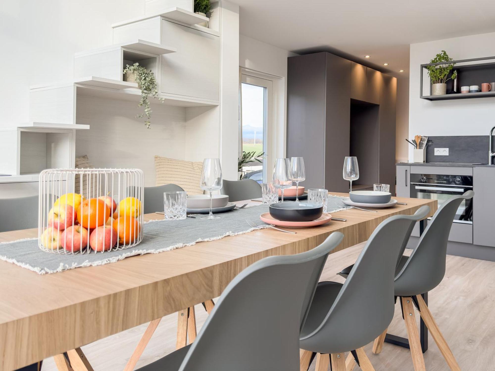 Scandi Micro House 瓦尔施泰因 外观 照片