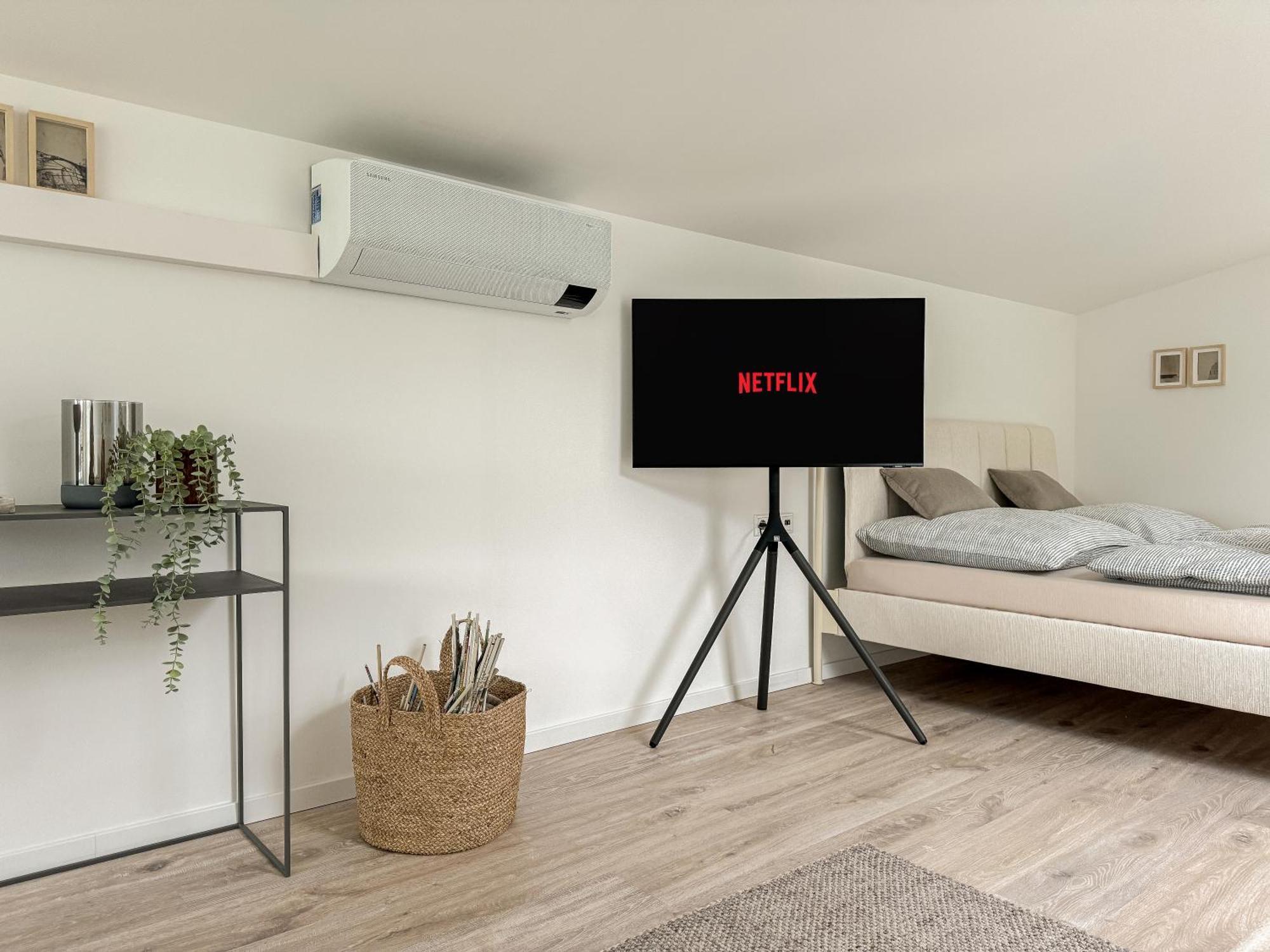Scandi Micro House 瓦尔施泰因 外观 照片