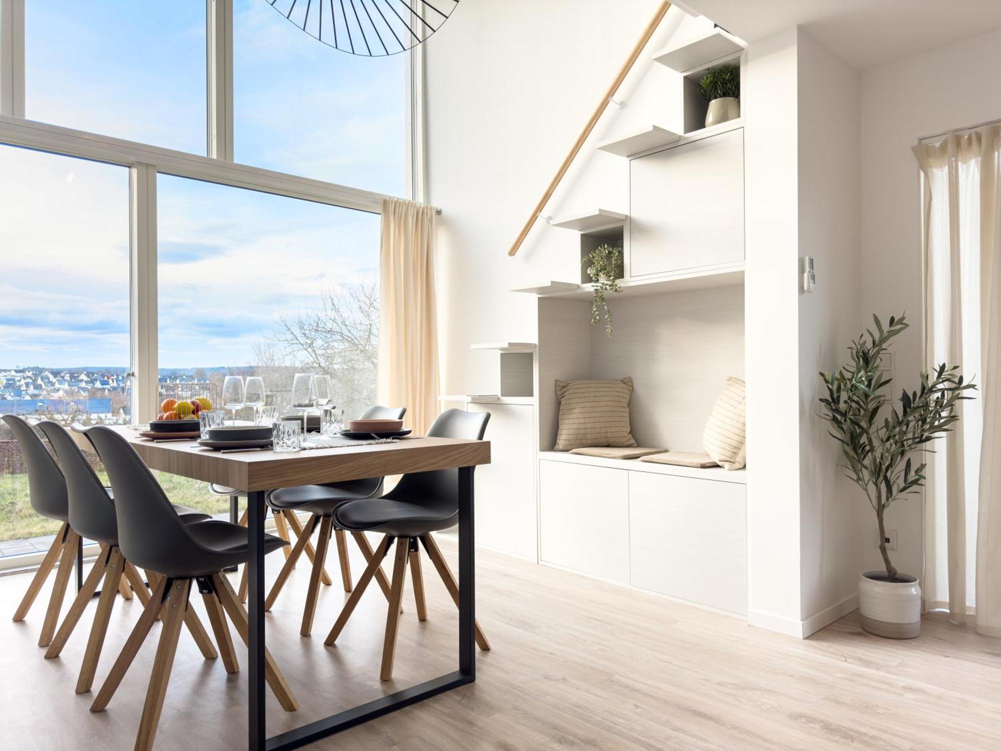 Scandi Micro House 瓦尔施泰因 外观 照片