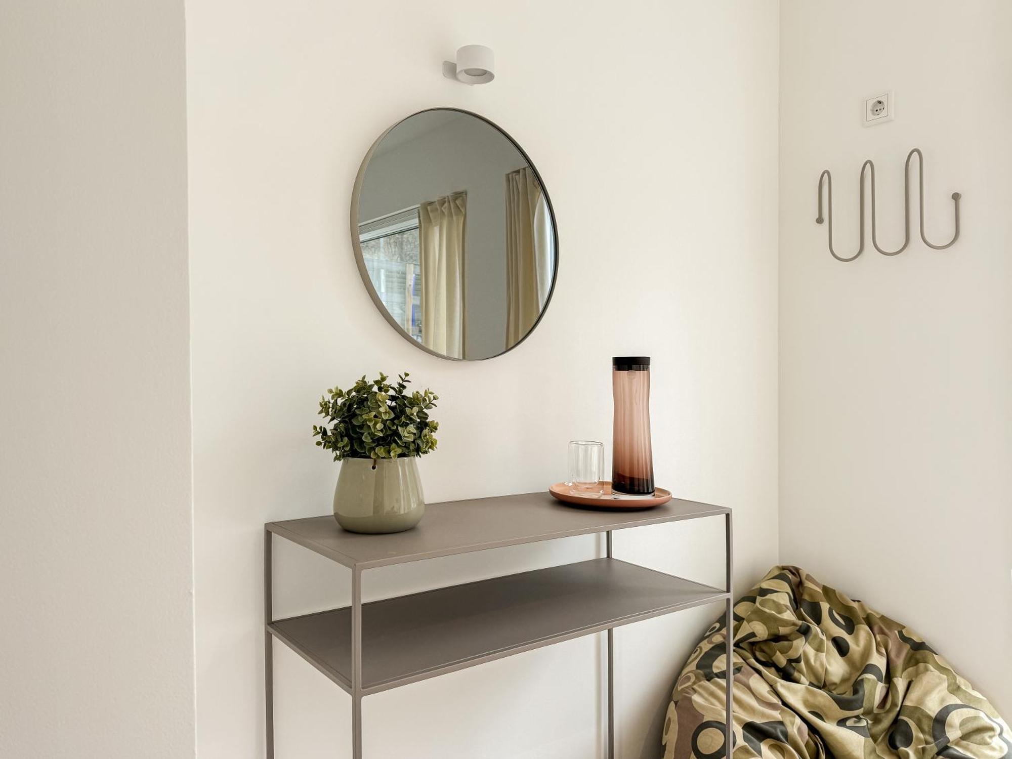 Scandi Micro House 瓦尔施泰因 外观 照片