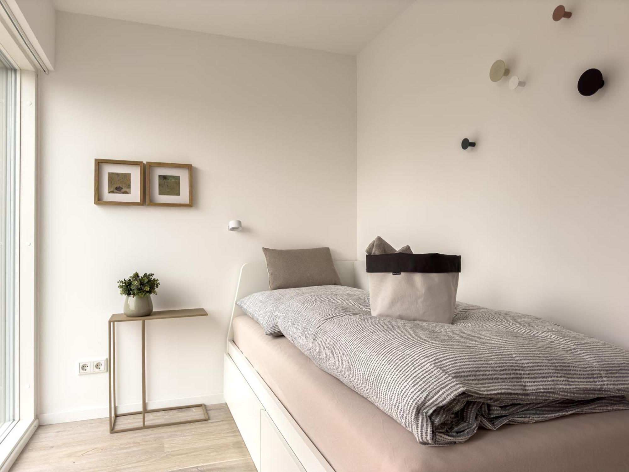 Scandi Micro House 瓦尔施泰因 外观 照片