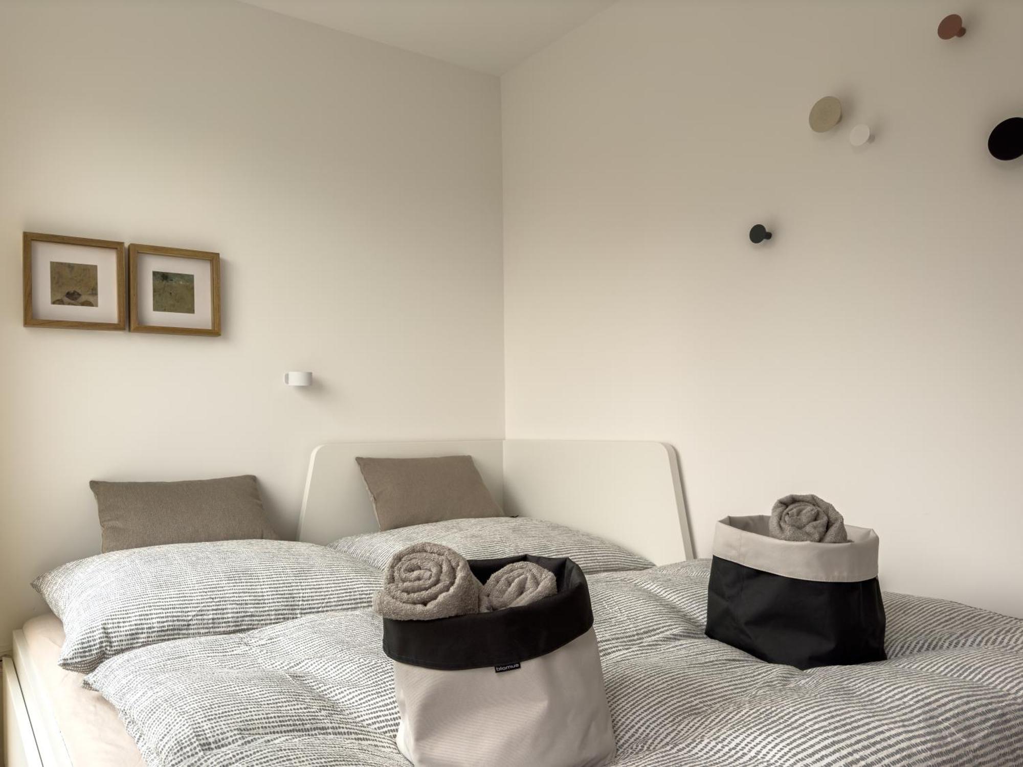 Scandi Micro House 瓦尔施泰因 外观 照片